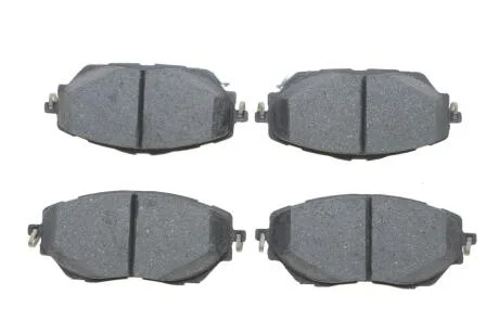 Гальмівні колодки дискові BOSCH 0986424865