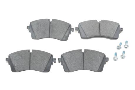 Гальм колод. передн. LAND ROVER DISCOVERY 14- BOSCH 0 986 424 871