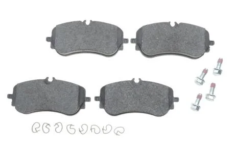 Гальмівні колодки дискові BOSCH 0 986 424 875