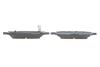 Комплект гальмівних колодок задн, MAZDA 2 SUZUKI SWACE TOYOTA C-HR, COROLLA, YARIS 1.2-2.0H 10.16- BOSCH 0986424911 (фото 3)