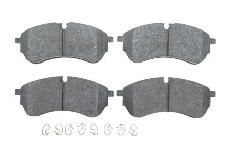 Комплект гальмівних колодок BOSCH 0 986 424 929