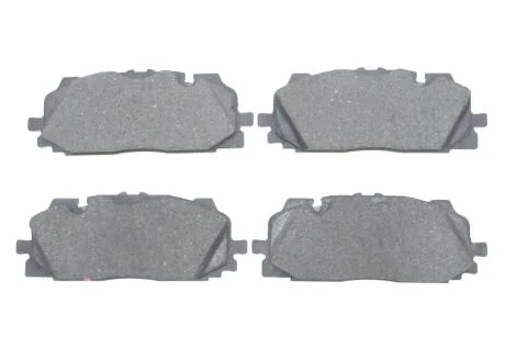 Гальмівні колодки дискові BOSCH 0 986 424 945