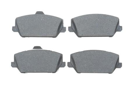 Гальмівні колодки дискові BOSCH 0 986 424 954