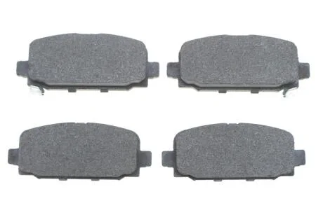 Комплект гальмівних колодок BOSCH 0 986 424 963