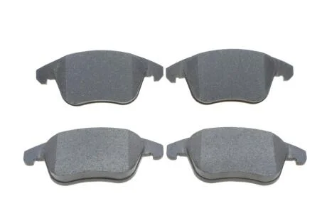 Гальмівні колодки дискові BOSCH 0 986 424 986