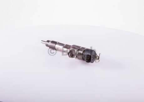ФОРСУНКА CITROEN FIAT PEUGEOT RENAULT BOSCH 0 986 435 501