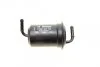 Фильтр топливный H=135mm MAZDA 626 2,0/2,2 87-95 BOSCH 0 986 450 105 (фото 2)