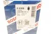 Фильтр топливный H=135mm MAZDA 626 2,0/2,2 87-95 BOSCH 0 986 450 105 (фото 7)