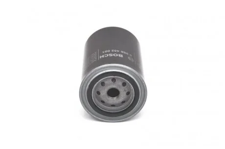 МАСТИЛЬНИЙ ФІЛЬТР BOSCH 0 986 452 001