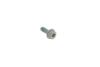 Комплект гальмівних колодок BOSCH 0 986 460 023 (фото 12)