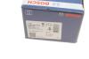 Комплект гальмівних колодок BOSCH 0 986 460 023 (фото 15)
