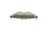 Колодки гальмівні дискові TOYOTA Corolla E21 \'\'F \'\'19>> BOSCH 0 986 460 066 (фото 4)