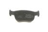 Комплект гальмівних колодок BOSCH 0 986 460 083 (фото 2)