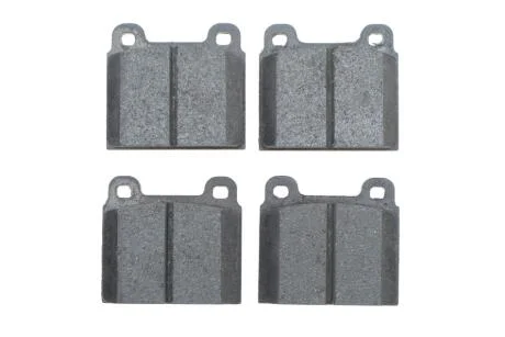 ГАЛЬМІВНІ КОЛОДКИ, ДИСКОВІ BOSCH 0 986 460 111