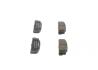 Тормозные колодки дисковые BOSCH 0 986 460 736 (фото 4)