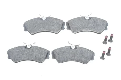 ГАЛЬМІВНІ КОЛОДКИ, ДИСКОВІ BOSCH 0 986 460 941