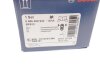 Колодки тормозные AUDI Cabriolet/SEAT Toledo/Ibiza/Cordoba/VW Golf III -99 BOSCH 0 986 460 943 (фото 4)