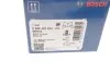 Комплект гальмівних колодок з 4 шт. дисків BOSCH 0 986 460 964 (фото 4)
