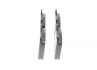К-кт колодок перед. DB CL-Series (W140)/S-Series (W140)/300-Series (W140)/400-Series (W124)/400-Series (W140)/500-Series (W140)/600-Series (W140) (91-99) BOSCH 0 986 460 976 (фото 4)