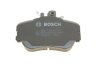 Колодки тормозные BOSCH 0 986 460 977 (фото 4)