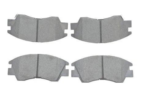 ГАЛЬМІВНІ КОЛОДКИ, ДИСКОВІ BOSCH 0 986 460 978