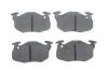 Колодки гальмівні дискові CITROEN ZX AX/PEUGEOT 306 -97 BOSCH 0 986 460 983 (фото 1)