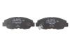 Гальмівні колодки HONDA Accord BOSCH 0 986 461 124 (фото 4)