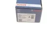 ДИСКОВI КОЛОДКИ ЗАДНI BOSCH 0 986 461 148 (фото 3)