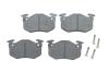 Колодки гальмівні Renault Clio BOSCH 0 986 461 149 (фото 1)