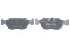 Колодки тормозные BOSCH 0 986 461 752 (фото 4)