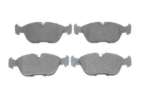 Комплект гальмівних колодок передн, VOLVO 850, C70 I, S70, V70 I, XC70 I 2.0-2.5D 06.91-10.05 BOSCH 0 986 461 752