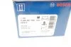 Колодки тормозные BOSCH 0 986 461 769 (фото 7)