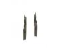 Колодки тормозные дисковые BOSCH 0 986 463 921 (фото 4)