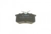 Колодки тормозные BOSCH 0 986 466 683 (фото 3)