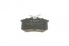Колодки тормозные BOSCH 0 986 466 683 (фото 3)
