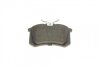 Колодки тормозные BOSCH 0 986 466 683 (фото 4)