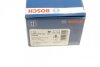 Колодки тормозные BOSCH 0 986 466 683 (фото 5)