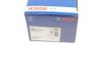 Колодки гальмівні дискові AUDI 80/90/100/200 BOSCH 0 986 466 693 (фото 11)