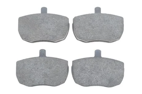 Комплект тормозных колодок, дисковый тормоз BOSCH 0 986 467 590