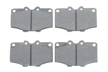 ГАЛЬМІВНІ КОЛОДКИ, ДИСКОВІ BOSCH 0 986 468 520