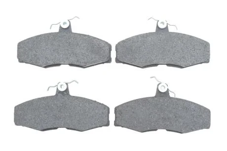 ГАЛЬМІВНІ КОЛОДКИ, ДИСКОВІ BOSCH 0 986 468 613