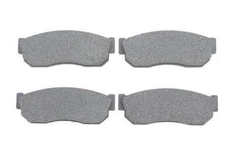 Колодки тормозные BOSCH 0 986 469 580