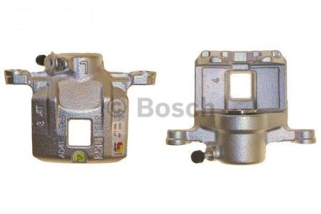 ЗАЖИМ КОЛОДОК. OPEL FRONTERA 92-04 LT BOSCH 0 986 473 059
