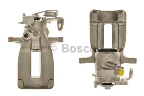 Гальмівний суппорт BOSCH 0 986 473 185