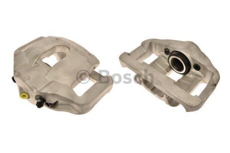 ЗАЖИМ КОЛОДОК. BMW 5 E60,E61 03-10 LP BOSCH 0 986 473 374