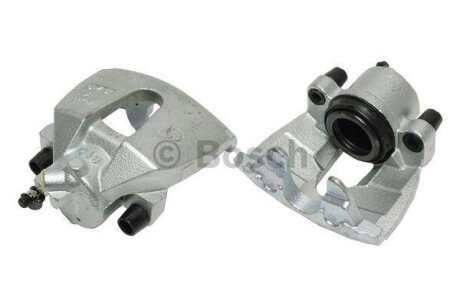 ЗАЖИМ КОЛОДОК. FORD FOCUS II 04 - LP BOSCH 0 986 473 385