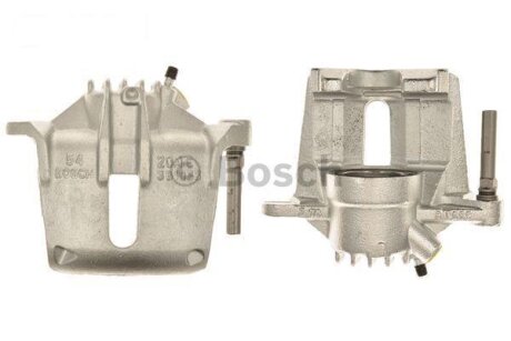 Гальмівний суппорт BOSCH 0 986 473 410