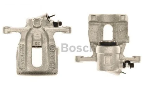 Гальмівний суппорт BOSCH 0 986 473 416