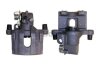 ЗАЖИМ КОЛОДОК. FORD TOURNEO CONNECT 02- (+ABS) LT BOSCH 0 986 473 418 (фото 1)