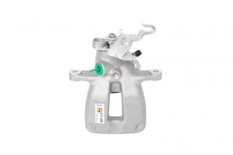 ЗАЖИМ КОЛОДОК. SKODA OCTAVIA 04 - LT BOSCH 0 986 473 448